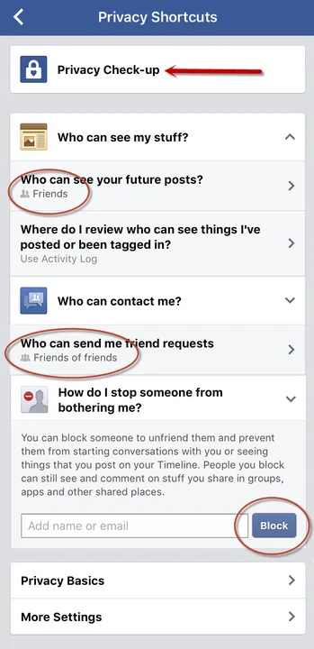 stop face book real name policy 2