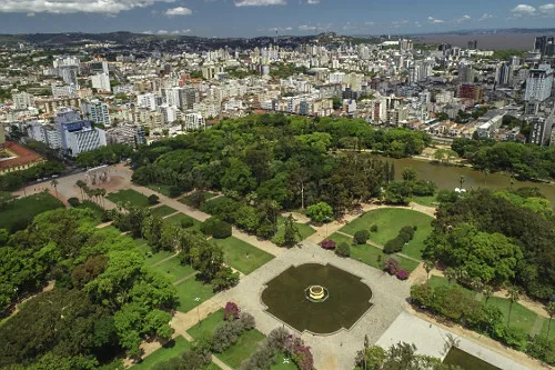 ABAIXO ASSINADO PELA REDENÇÃO DO PARQUE FARROUPILHA