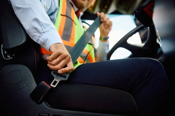 Seatbelts on School buses