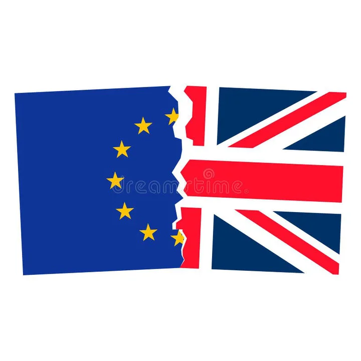 INFORM US ON BREXIT