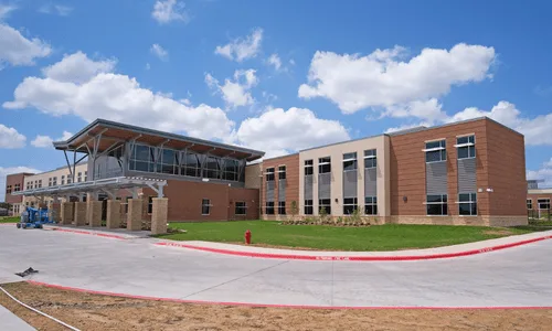 Removal of Iready in rrisd advisories