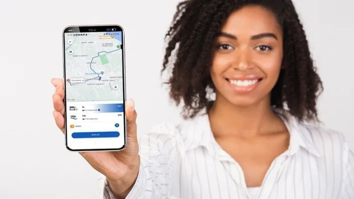 Legalize and Fairly Regulate Rideshare in the U.S. Virgin Islands