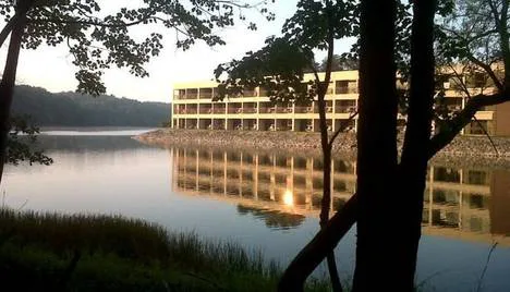Save Tennessee's Fall Creek Falls State Park and Conference Center