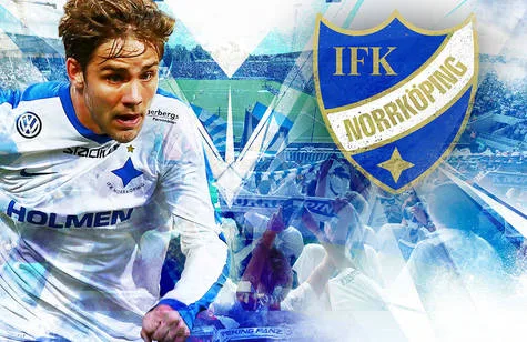 Totte Nyman: bli kvar i Peking! Bär oss till Champions League!