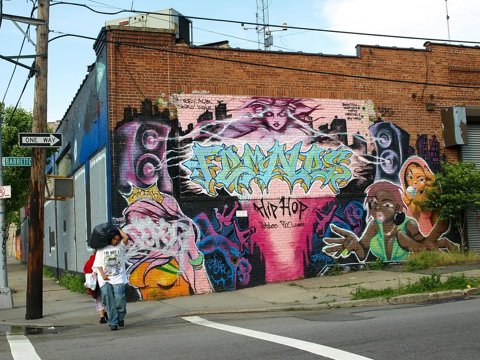 THE ORIGINAL DJ HOLIDAY IS FROM THE BRONX NY. HAS BEEN DJ HOLIDAY SINCE 1978 !!