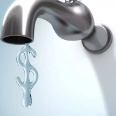 Hey Nassau: Stop Taxing Us for Water!