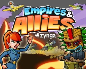 bring back empires and allies