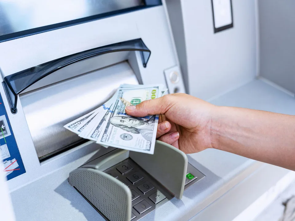 Petition Against  ATM Fees