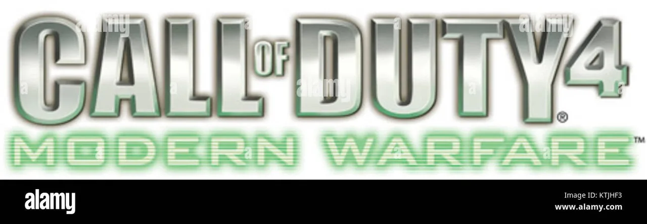 CodTV for Call of Duty 4