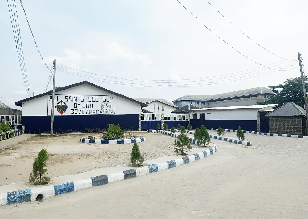 Bring study leave back to All Saints Secondary