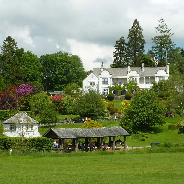 Save the Brockhole Monkey Puzzle
