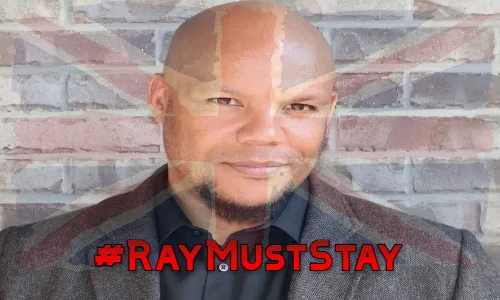 RENEW DR. SYLVESTER'S CONTRACT!!