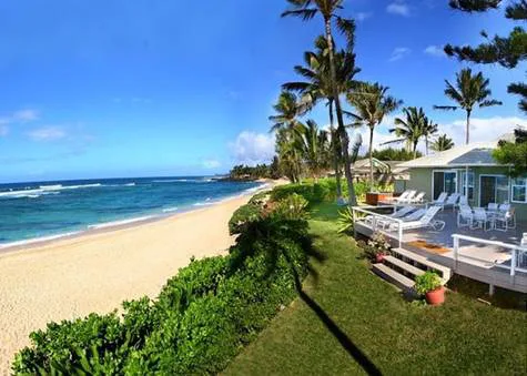Issue Permits for Alternative Lodging on Oahu