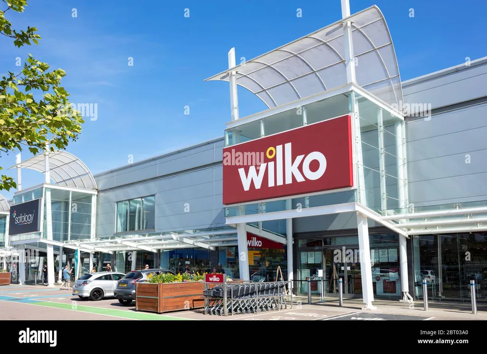 Save Wilkos.