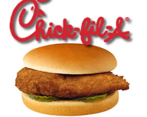 Bring Back Chick-Fil-A To Lee Davis High School