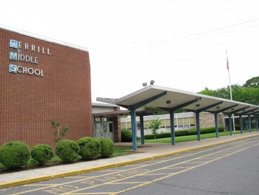 Scotch Plains-Fanwood Student Safety