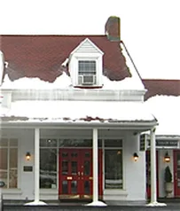Get more food and coffee at Community Corners