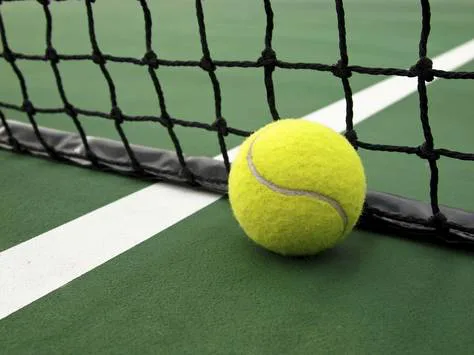 Ames Indoor Tennis