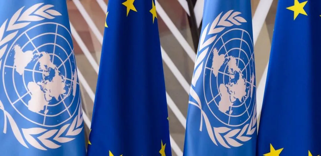 The European Union should impose an Economic Embargoe on Israel