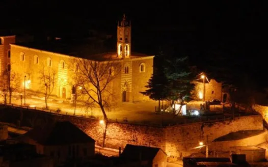 Save Saint Jerges (Georges) Church and its square from demolition