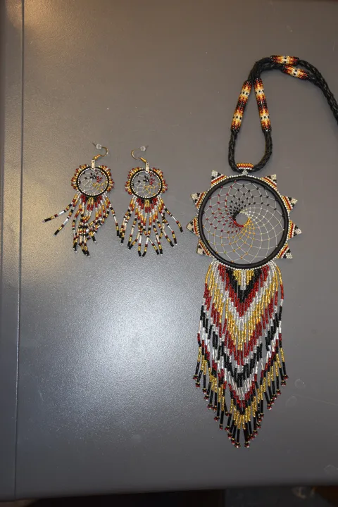 Reduce Business License Fees for Tribal artists and crafters