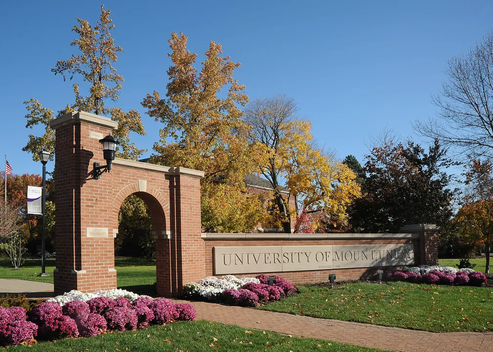 Grant Dr. Ervin Tenure at MUC