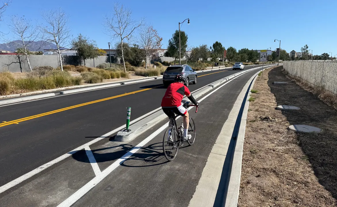 STOP the DEATHS & INJURIES to Cyclists in Seal Beach, CA