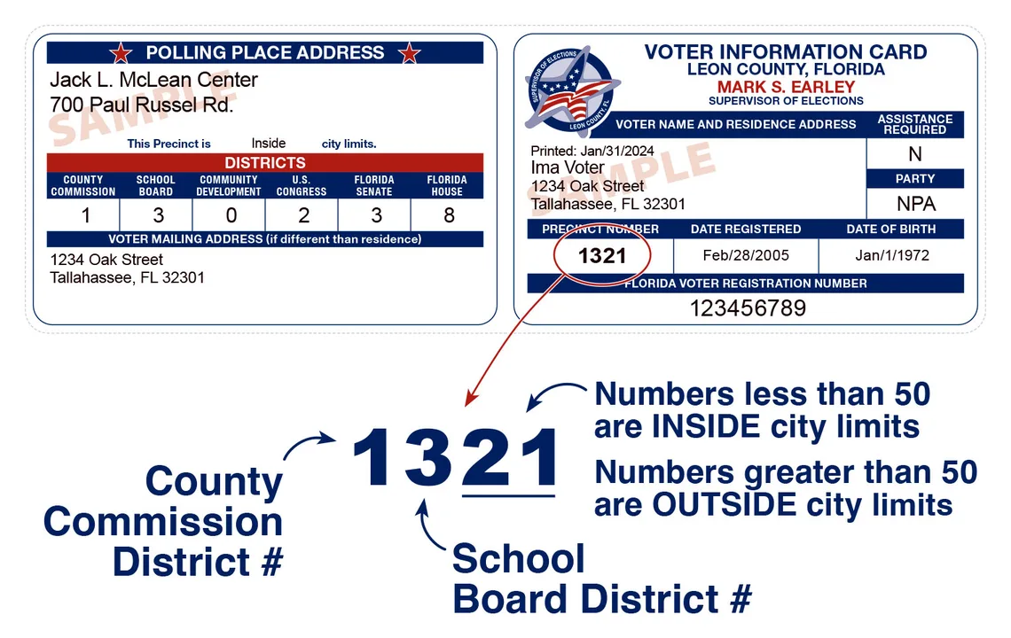 Voter ID requirement
