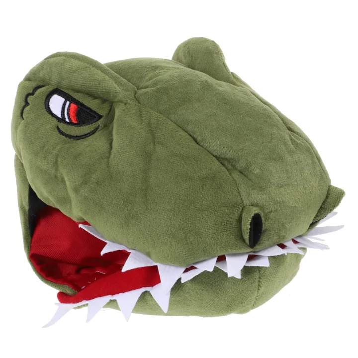 Dino Hat
