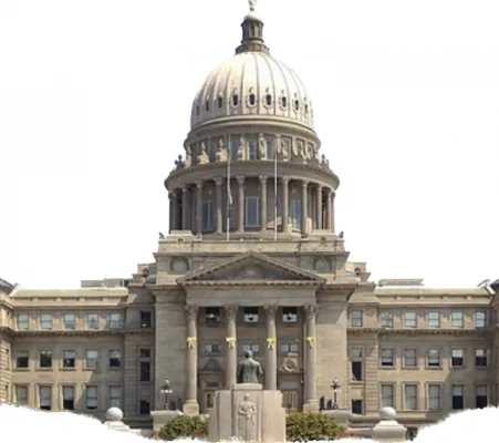 People's Contract with the Idaho Legislators