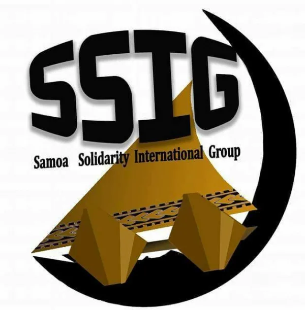 Samoa Solidarity International Group Petition