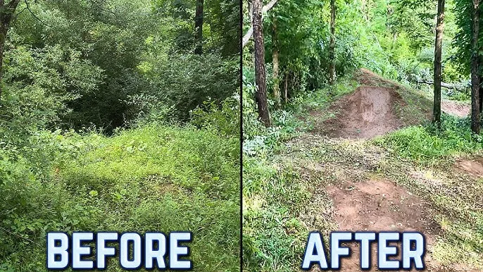 bring back north warnborough bmx track
