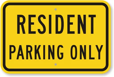 Mississauga Parking Consideration - Increase to 5 hours
