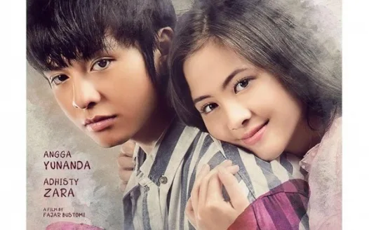 PERPANJANG/TUNDA FILM MARIPOSA