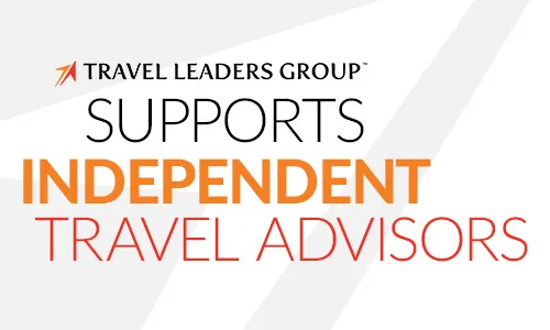 We Support Independent NJ Travel Advisors