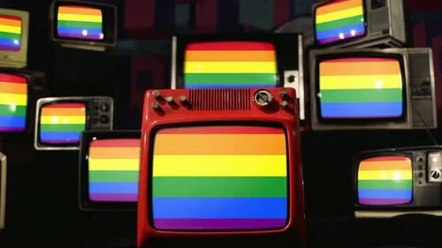 Inequallity in delivering the service for LGBT community by public television!