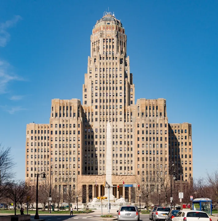 Reduce Buffalo Parking Tickets back to $20