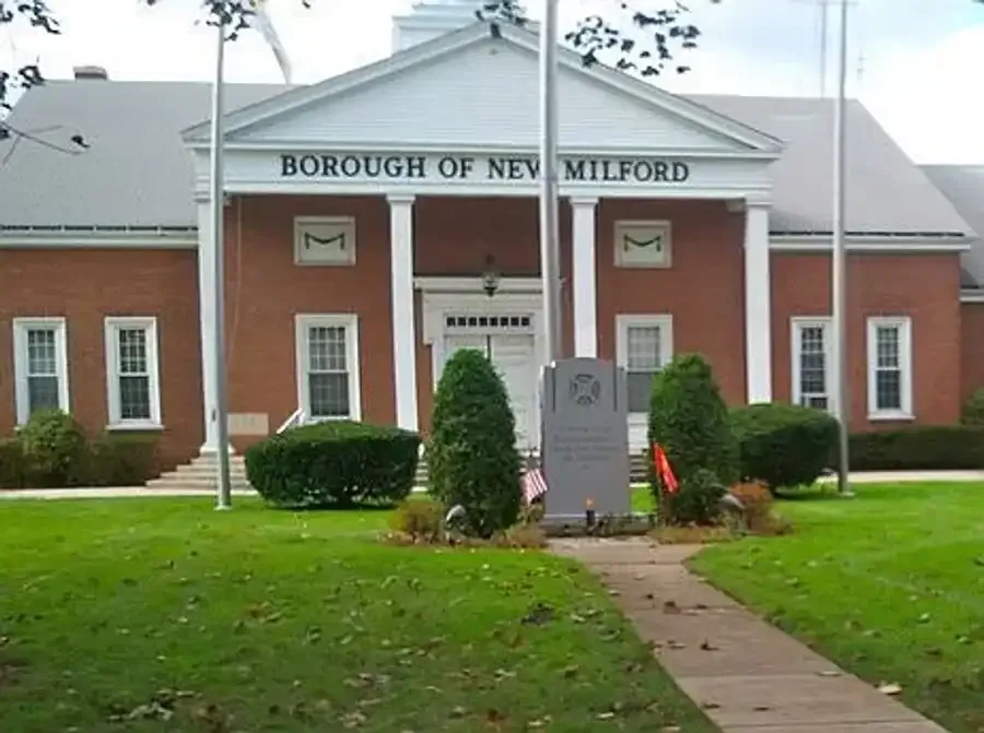 KEEP JOSEPH CRIFASI ON THE CARLSTADT COUNCIL