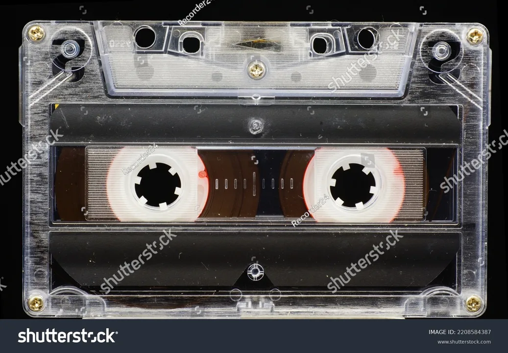 The Scotty Singing Tape Petition