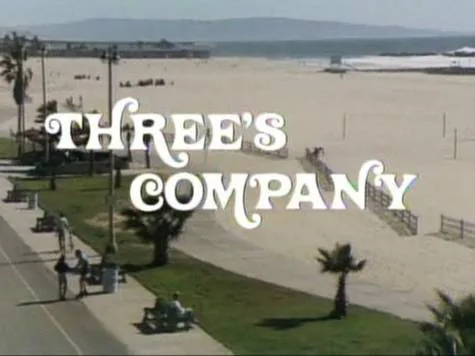Bring Three's Company Series to Netflix Canada & United States