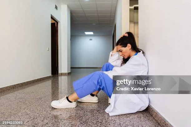 Understaffed and Overworked