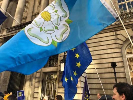 York Declaration for Europe