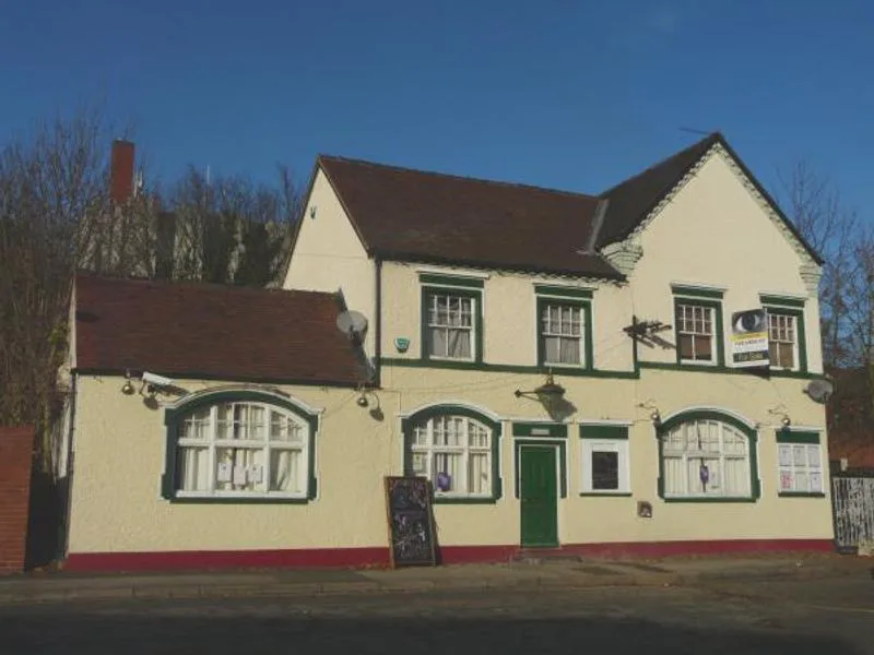 Save The Appleby in Burton upon Trent