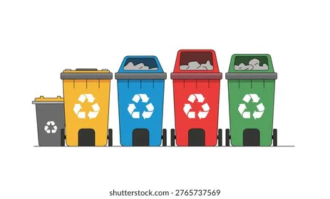 Anna has her own day on trash