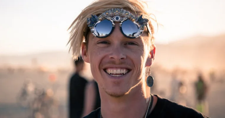 Get David Hohme To Anjunadeep Explorations 2022