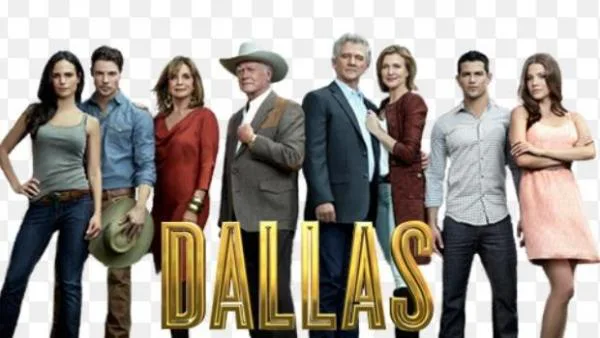 Dallas from Tip to Tail with Ellen