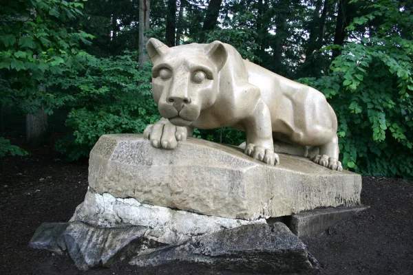 Tell Penn State to Respect the Personal Health Decisions of Unvaxxed Employees and Grad Students