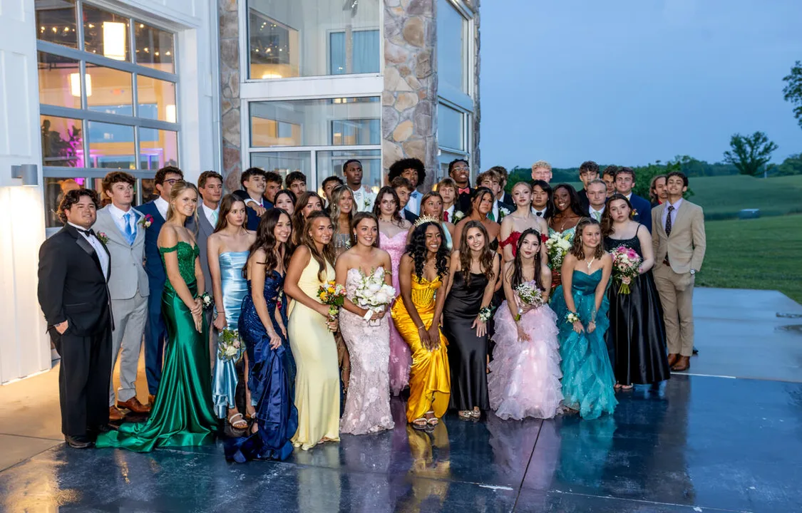 We Don't Want Prom Without WE THE PEOPLE!