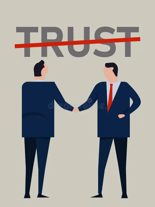 Sign this if you don't want sensei dude to be trusted on rile5
