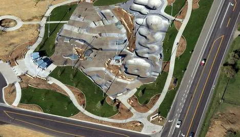 It’s time for a new Boulder skate park